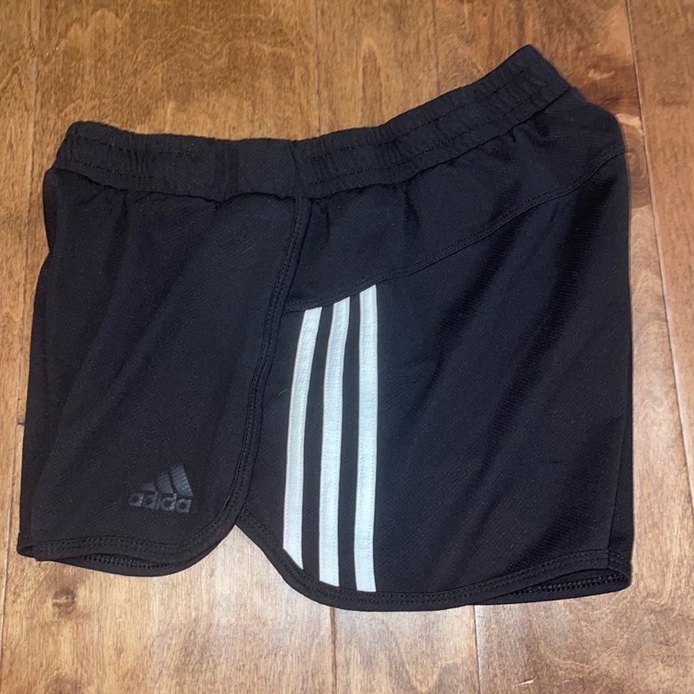 Adidas Women’s Pacer Knit Shorts